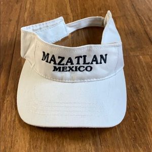 Mazatlan Mexico Sunvisor